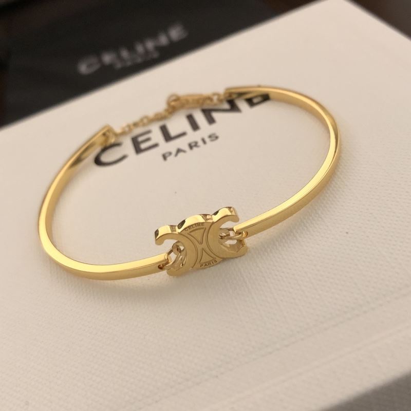 Celine Bracelets